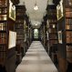 The Queen Anne building houses over 25000 rare books The Queen Anne building houses over 25000 rare books