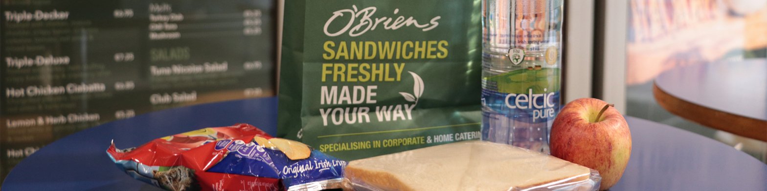 Packed Lunches For Your Group to Take on Trips Packed Lunches For Your Group to Take on Trips