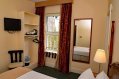 Gabriel House Budget Accomodation Cork double room facilites Gabriel House Budget Accomodation Cork double room failities