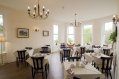 Gabriel House Budget Accomodation Cork dining area Gabriel House Budget Accomodation Cork dining area