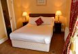 Gabriel House Budget Accomodation Cork double room Gabriel House Budget Accomodation Cork double room