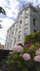 Gabriel House Budget Accomodation Cork outside view Gabriel House Budget Accomodation Cork outside view