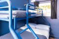 Cork Hostel Group Leader Room in Budget Accommodation Twin Double Leader Room