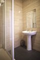 Ashfield Hostel Rooms in Dublin with Ensuite Bathroom En Suite Bathroom Tourist Hostel Accommodation