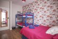 Ashfield Hostel Triple or Double Twin Room Tourist Accommodation in Dublin Clean and Ready for Tourists Triple Room in Hostel
