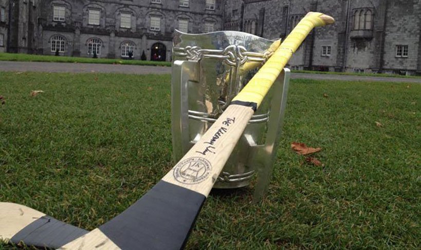 The Kilkenny Way Hurling Experience Offers Insight Into This National Sport in Ireland's Ancient East