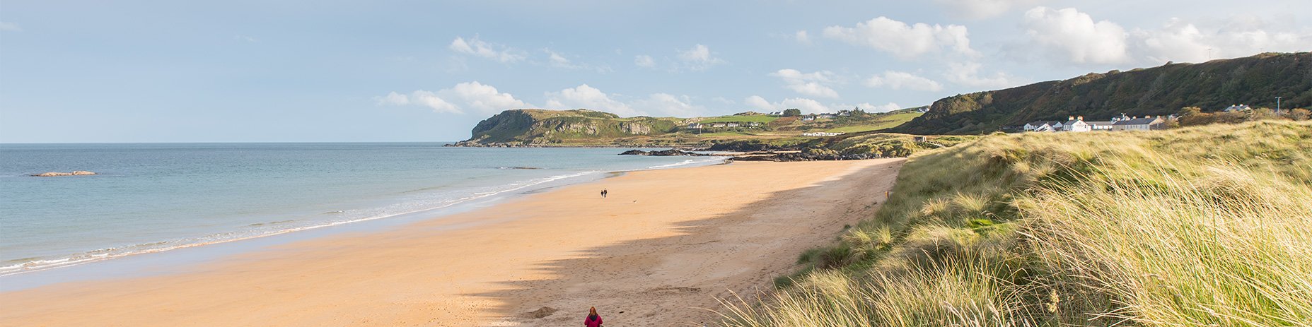 10 Free Things to Do in Ireland - Culdaff Beach 10 Free Things to Do in Ireland - Culdaff Beach