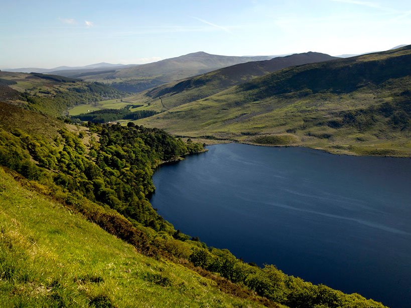 10 Free Things to Do in Ireland - Wicklow Mountains