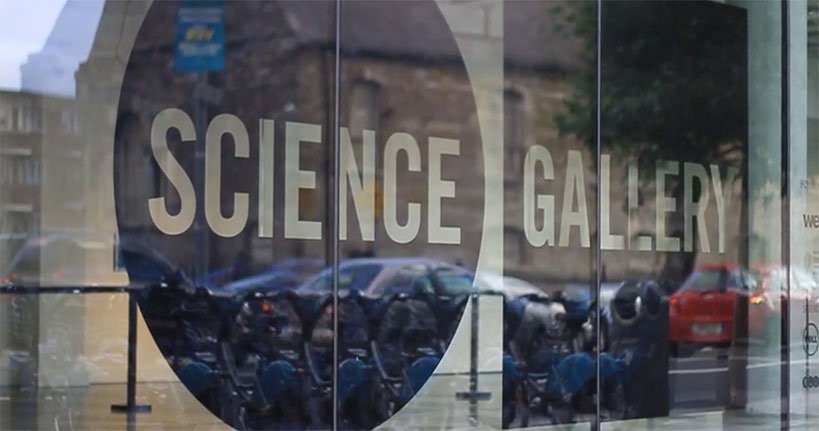 10 Free Things to Do in Ireland - The Science Gallery