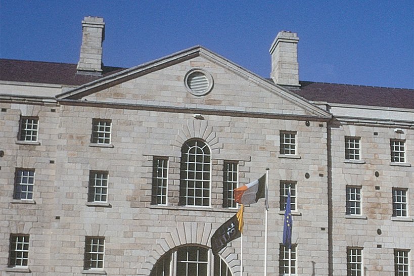 11 Historical Attractions Dublin National Museum of Ireland Decorative Arts and History