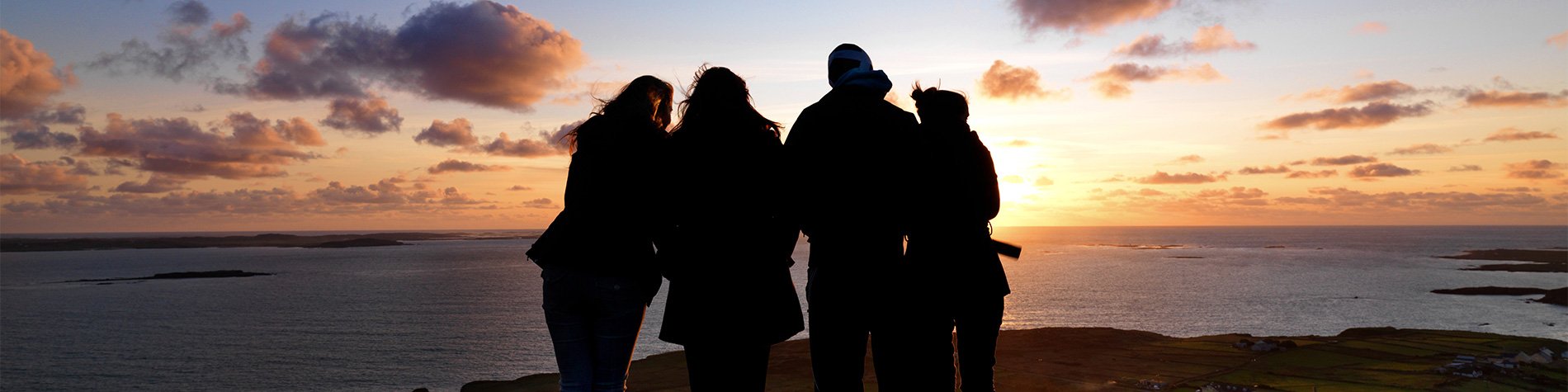9 Great Day Tours For a Local Experience - Connemara Is Among Them! 9 Great Day Tours For a Local Experience - Connemara Is Among Them!