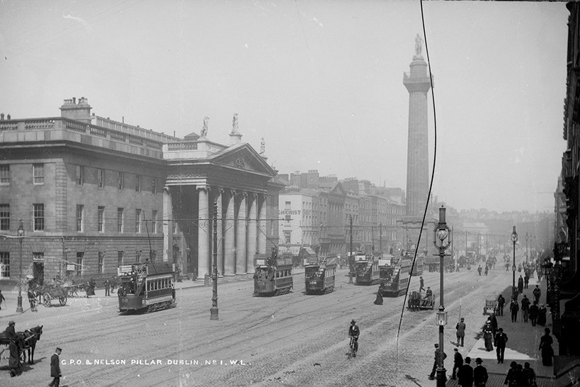 Dublin Festival of History Learning Irish History at the Dublin Festival of History