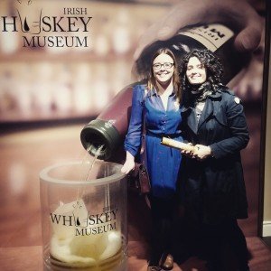 Visit the Irish Whiskey Museum